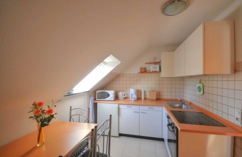Steinbergkirche Apartment | Hardt vacation apartment