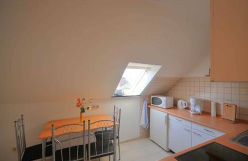 Steinbergkirche Apartment | Hardt vacation apartment
