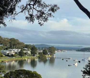 Central Coast House | Hardys Bay Rental