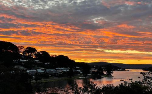 Central Coast House | Hardys Bay Rental