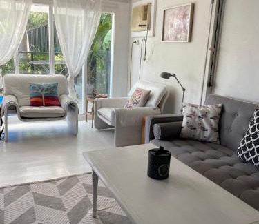 Central Coast House | Hardys Bay Rental