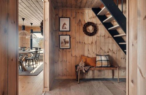 Hornindal House | Harevadet 77