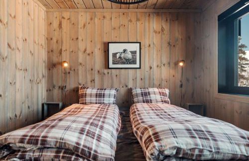 Hornindal House | Harevadet 77