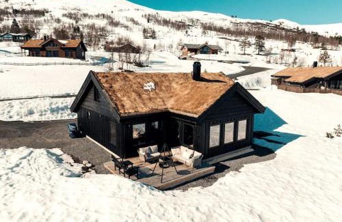 Hornindal House | Harevadet 77