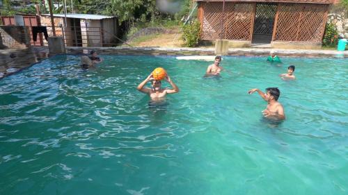 Kukas House | Hari Kamal Guest House And Swimming Pool