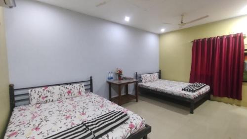 Harihareshwar House | Harihareshwar Shriya Agro Tourism