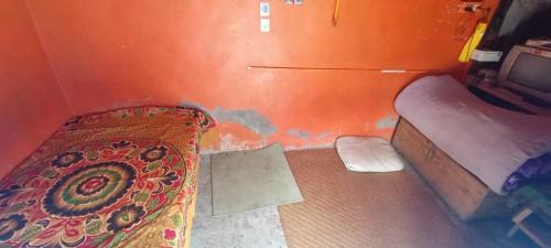 Bageshwar House | Harish Homestay