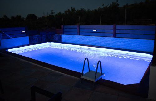 Mires House | Haritos Holidays Home