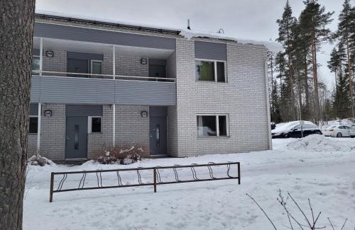 Aanekoski Apartment | Harjukatu