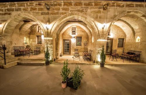 Mustafapasa Hotel | Harkasos Cave Hotel