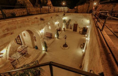 Mustafapasa Hotel | Harkasos Cave Hotel