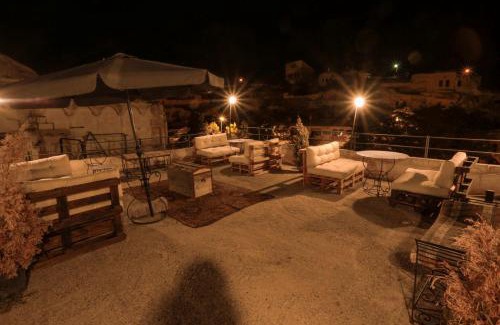 Mustafapasa Hotel | Harkasos Cave Hotel