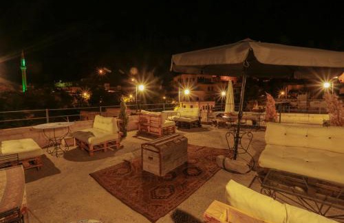 Mustafapasa Hotel | Harkasos Cave Hotel