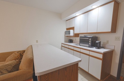 Harlan Hotel | Harlan Inn and Suites by OYO Harlan