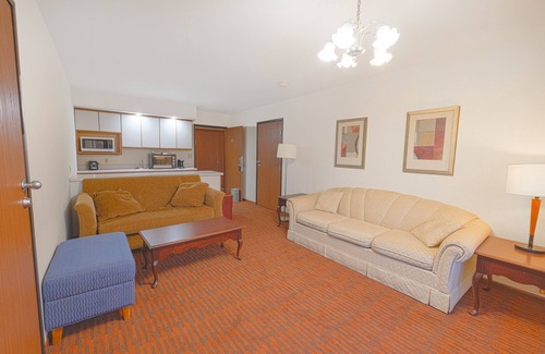 Harlan Hotel | Harlan Inn and Suites by OYO Harlan