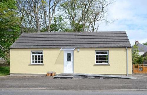 Hunspow House | Harland Cottage