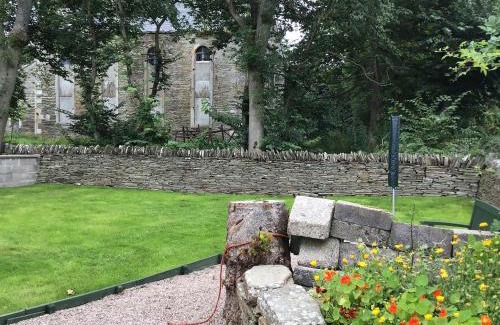Hunspow House | Harland Cottage