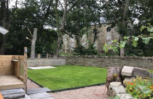 Hunspow House | Harland Cottage