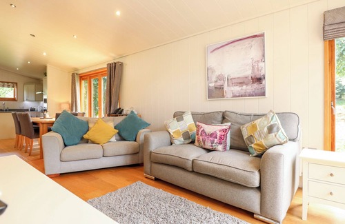 Barnsdale Cottage | HARLEY'S HOUSE, family friendly, with open fire in Exton, Rutland