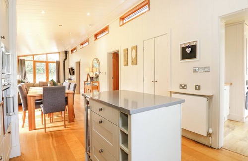 Barnsdale Cottage | HARLEY'S HOUSE, family friendly, with open fire in Exton, Rutland