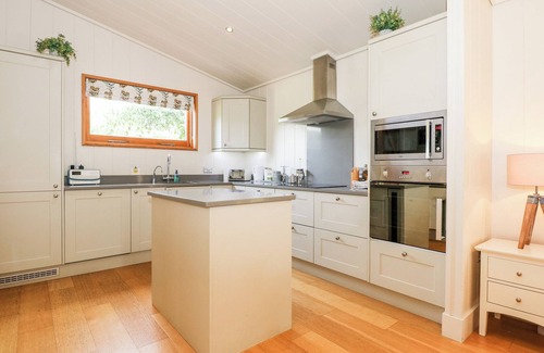 Barnsdale Cottage | HARLEY'S HOUSE, family friendly, with open fire in Exton, Rutland