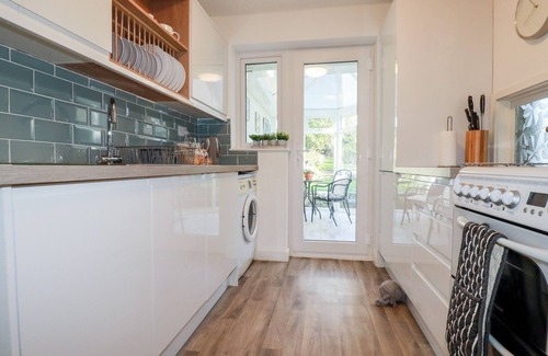 Mevagissey Cottage | HARLYN, pet friendly, character holiday cottage in Mevagissey