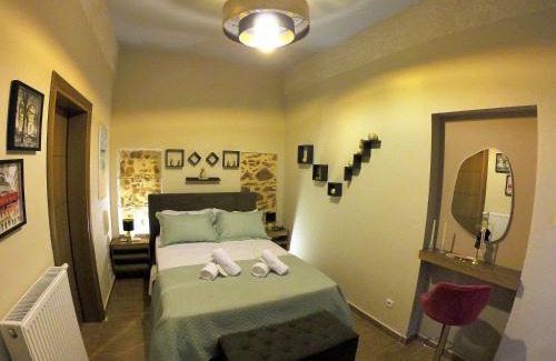 Lavrio Apartment | Harmony 2 in Gold