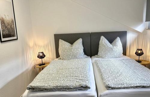 Meiningen Apartment | Harmony - Appartement City Meiningen