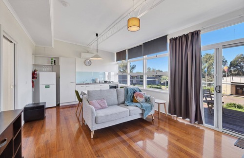 Tower Hill Cottage | Harmony at Tower Hill
