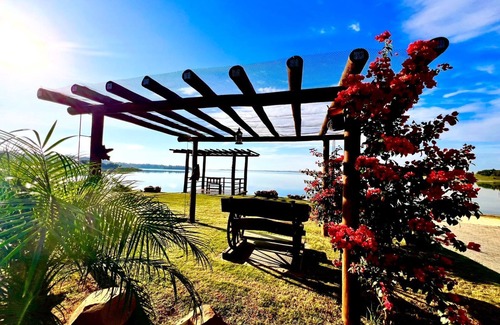 Ribeirao Claro House | Harmony Cottage