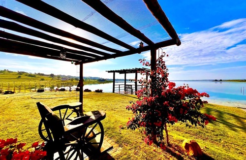 Ribeirao Claro House | Harmony Cottage