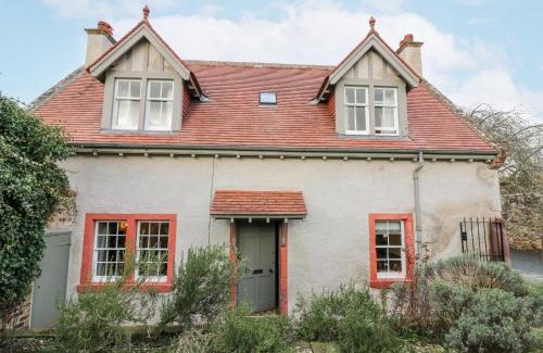 Gattonside House | Harmony Cottage - Harmony Gardens