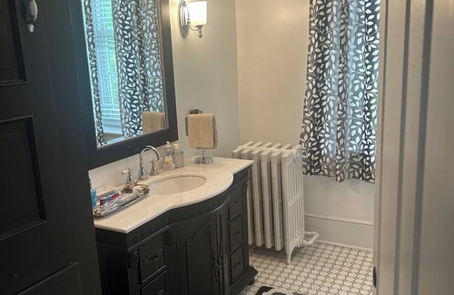 Bellefonte Bed & Breakfast | Harmony Forge Inn