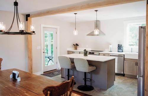 Bellefonte Bed & Breakfast | Harmony Forge Inn