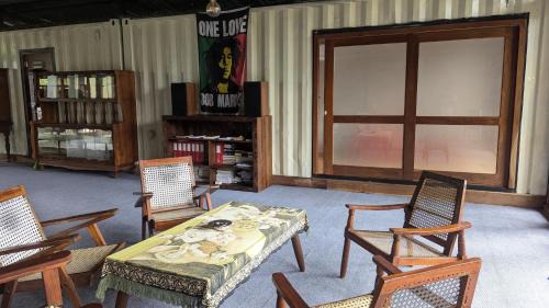 Ekala Villa | Harmony Hideaway Villa-Seeduwa