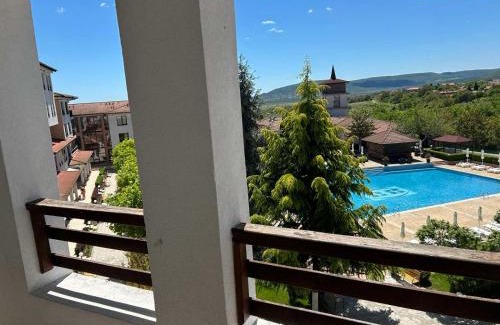 Osenovo Apartment | Harmony Hills Tomovi Apartament D42