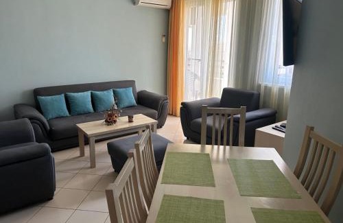 Osenovo Apartment | Harmony Hills Tomovi Apartament D42