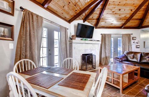 Yosemite Forks House | Harmony Hilltop Hideaway