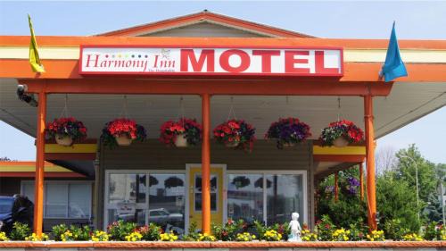 Goderich Hotel | Harmony Inn