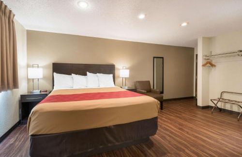 New Ulm Hotel | Harmony Inn