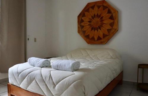 Palenque House | Harmony
