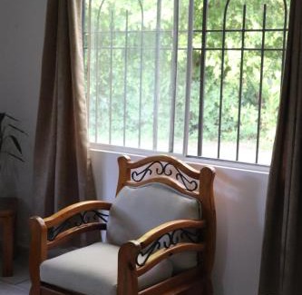 Palenque House | Harmony