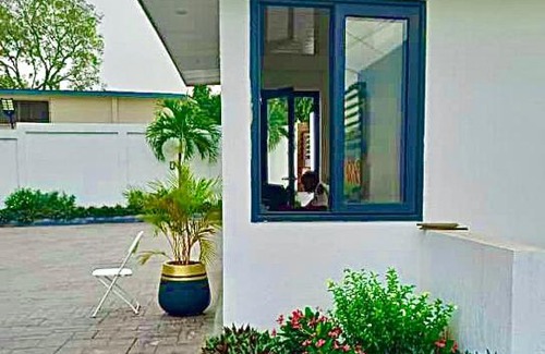 Labadi Apartment | Harmony Park, East Cantonments, Accra