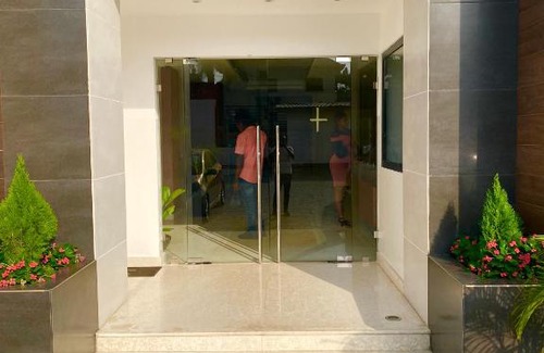 Labadi Apartment | Harmony Park, East Cantonments, Accra