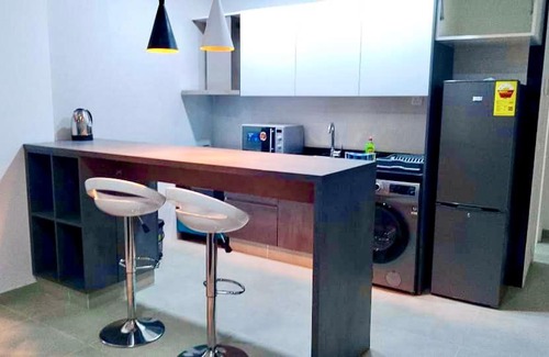Labadi Apartment | Harmony Park, East Cantonments, Accra