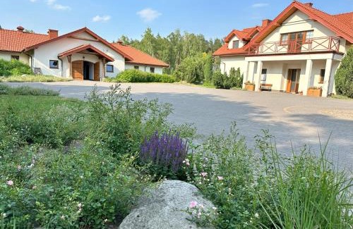 Sochocin House | Harmony Park