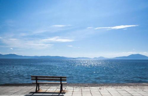 Ano Lechonia House | Harmony Platanidia Pelion