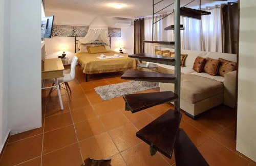 Ano Lechonia House | Harmony Platanidia Pelion