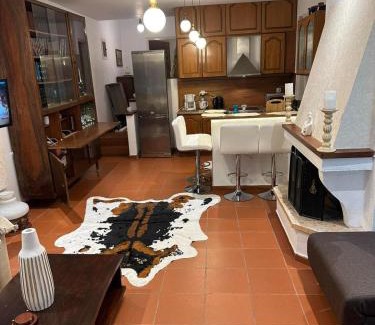 Ano Lechonia House | Harmony Platanidia Pelion