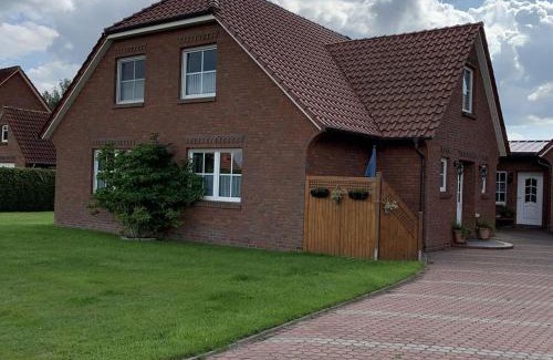 Theene Apartment | Harms, Ferienwohnung